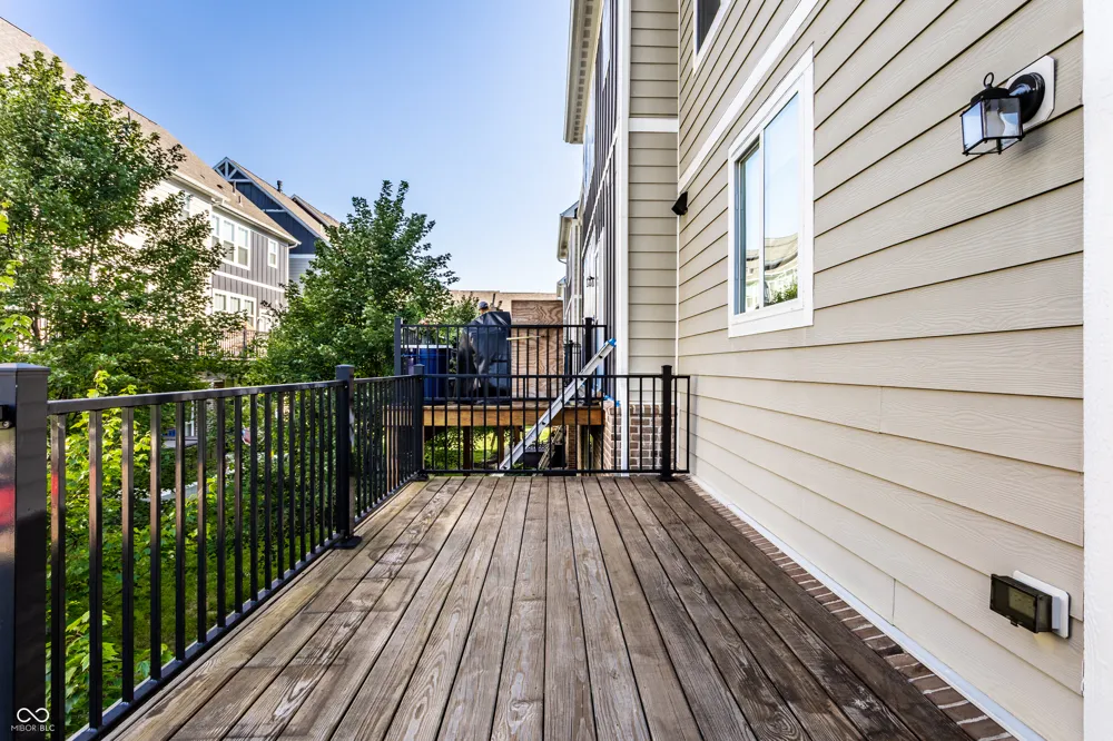 16024 Talmon Drive Westfield, IN 46074