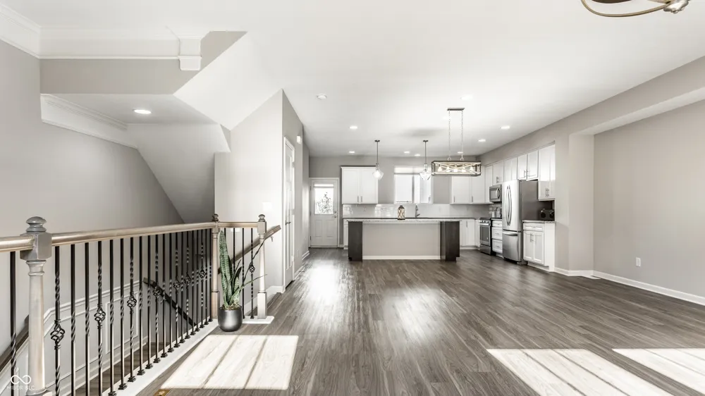 16024 Talmon Drive Westfield, IN 46074