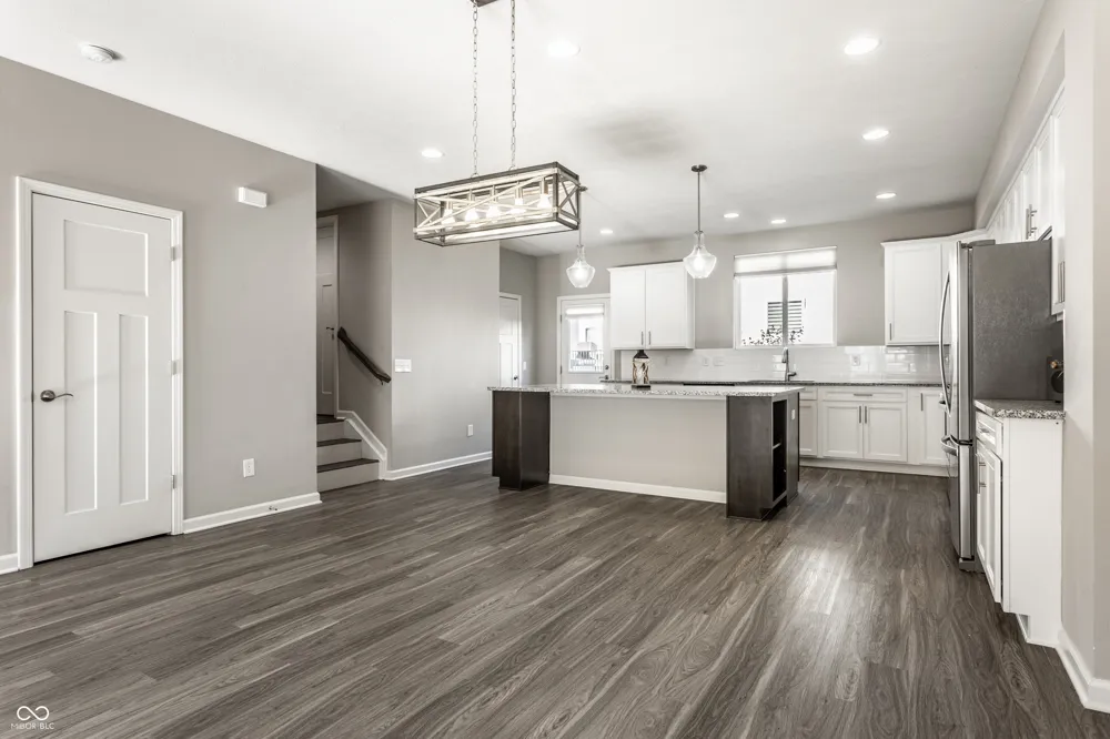 16024 Talmon Drive Westfield, IN 46074