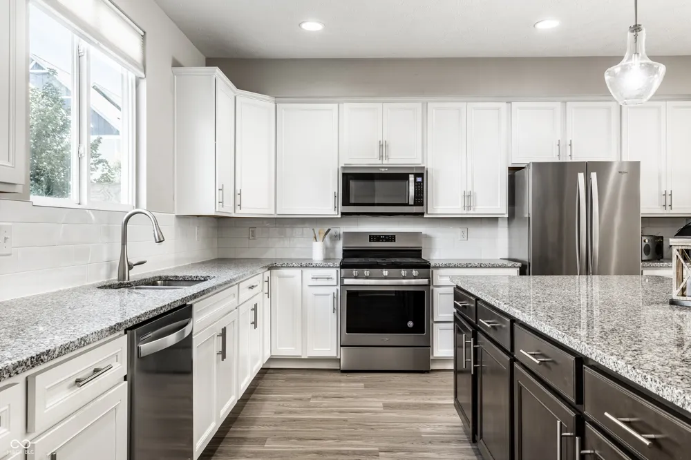 16024 Talmon Drive Westfield, IN 46074