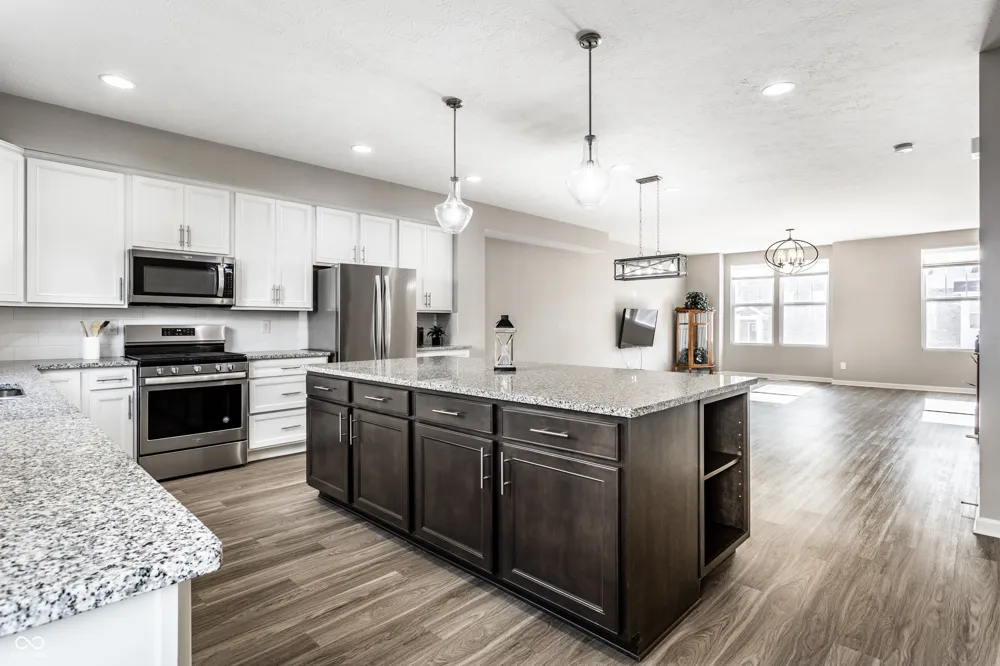 16024 Talmon Drive Westfield, IN 46074
