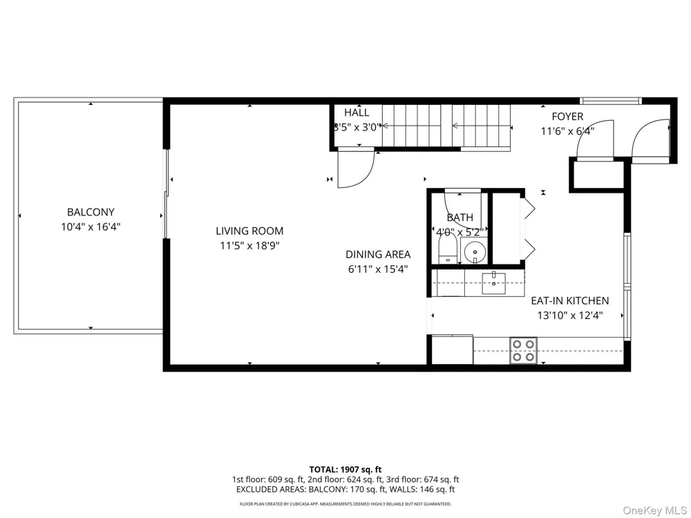 158 Rolling Way Peekskill, NY 10566