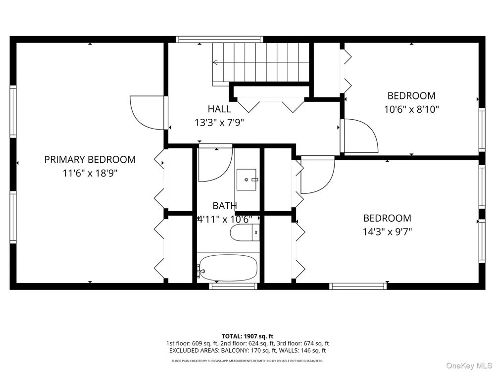 158 Rolling Way Peekskill, NY 10566