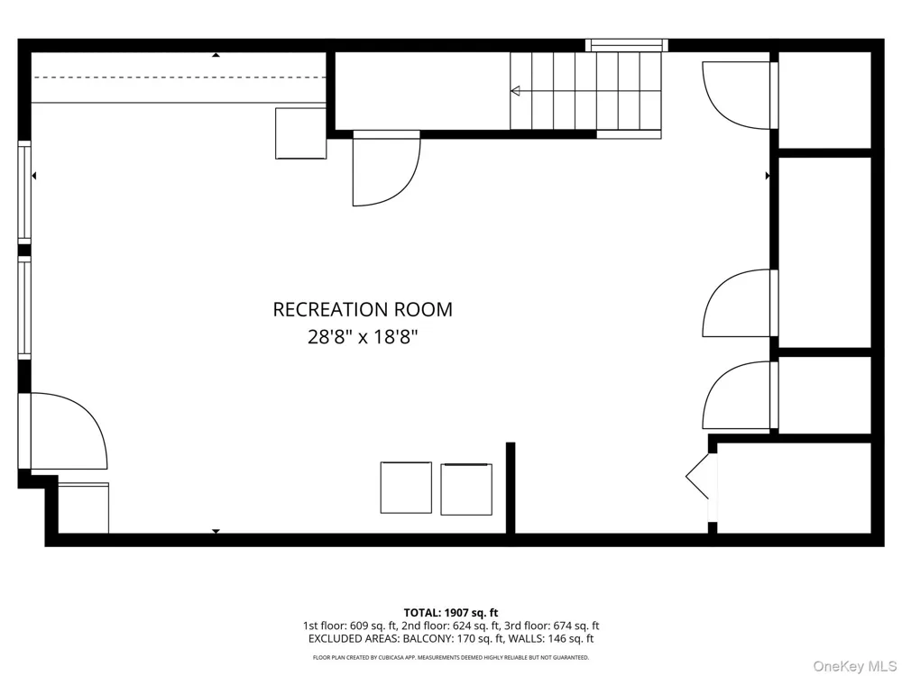 158 Rolling Way Peekskill, NY 10566