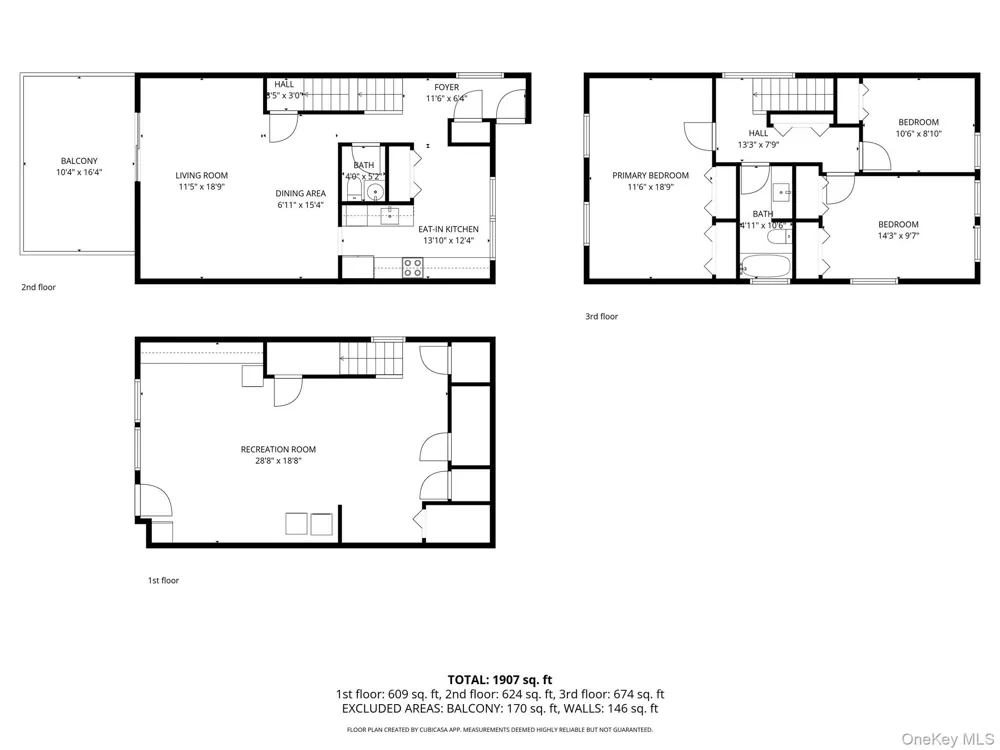 158 Rolling Way Peekskill, NY 10566
