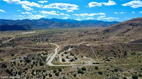 101 Cimarron Road