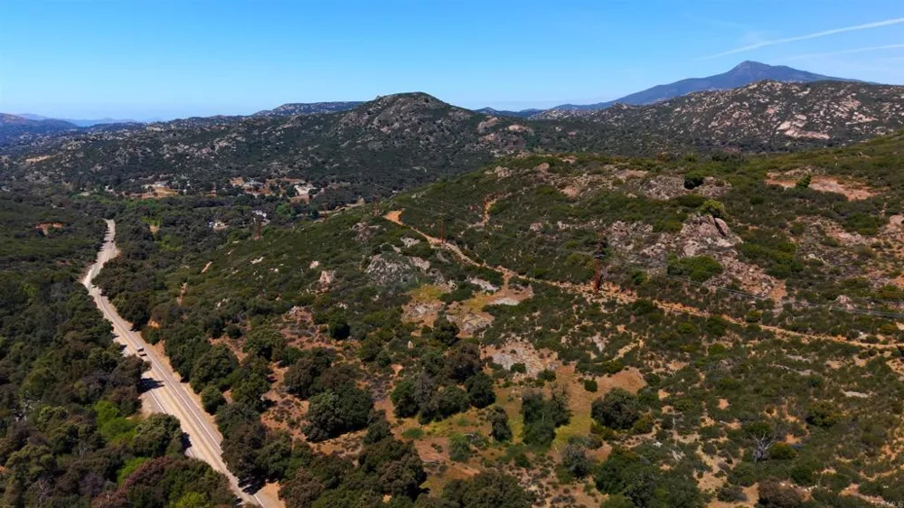 26779 Old Highway 80 Descanso, CA 91916