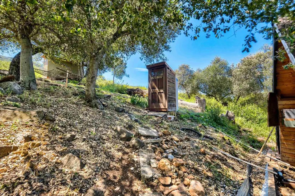 26779 Old Highway 80 Descanso, CA 91916