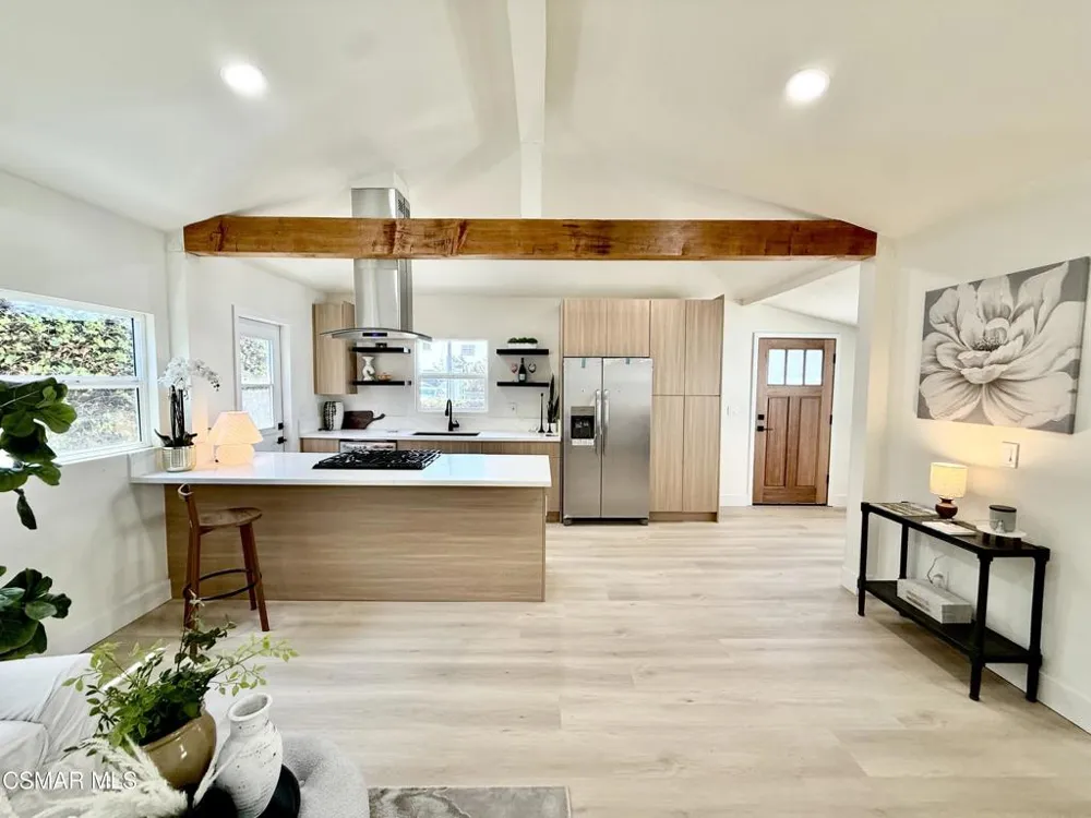 4163 W 156th Street Lawndale, CA 90260