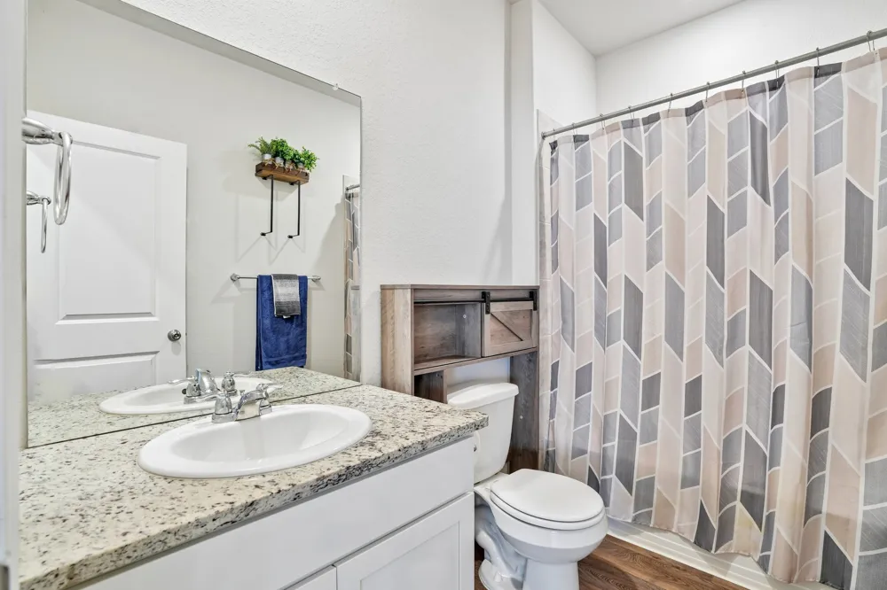 15535 Clove Spice Way Von Ormy, TX 78073