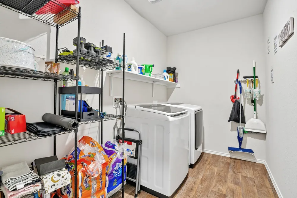 15535 Clove Spice Way Von Ormy, TX 78073