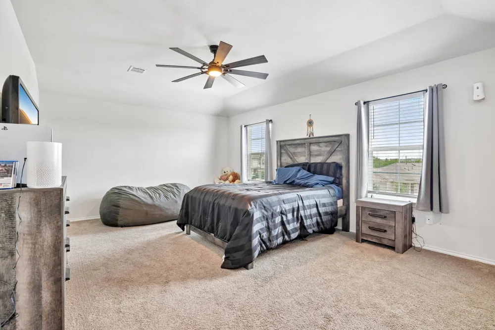 15535 Clove Spice Way Von Ormy, TX 78073