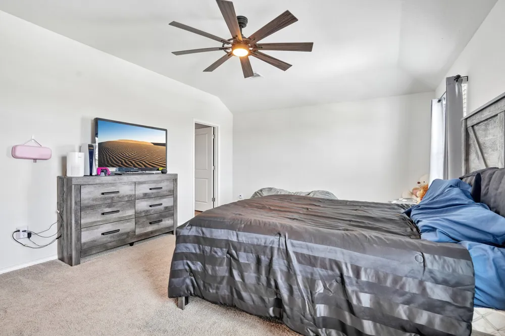 15535 Clove Spice Way Von Ormy, TX 78073