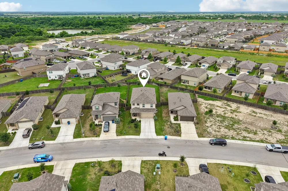 15535 Clove Spice Way Von Ormy, TX 78073