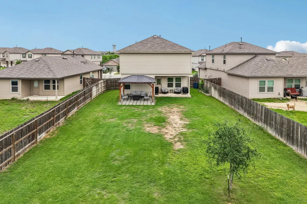 15535 Clove Spice Way Von Ormy, TX 78073