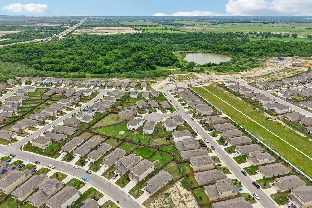 15535 Clove Spice Way Von Ormy, TX 78073