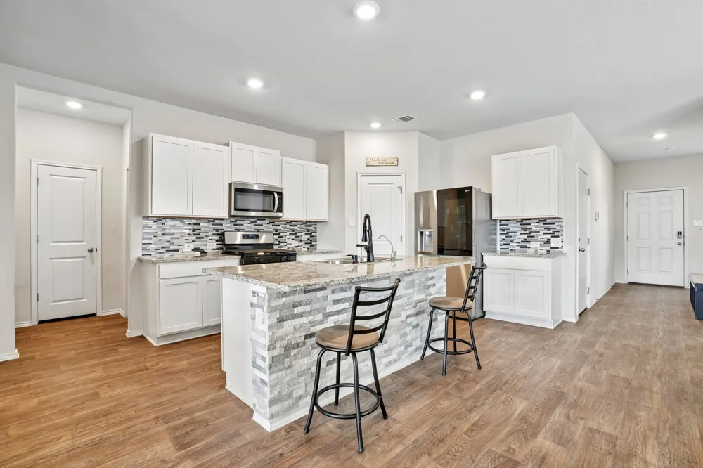 15535 Clove Spice Way Von Ormy, TX 78073