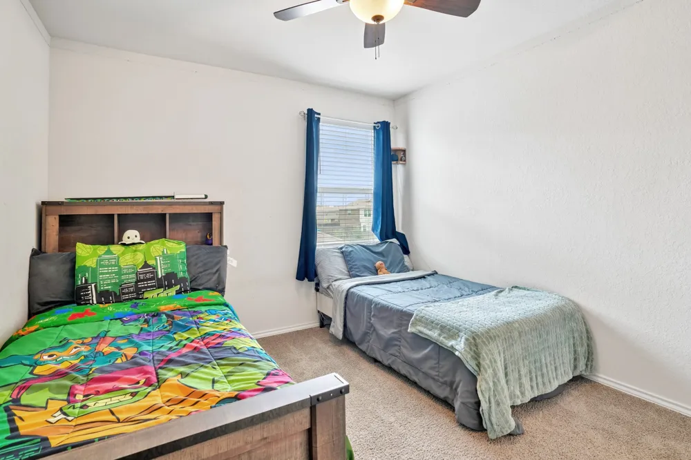 15535 Clove Spice Way Von Ormy, TX 78073