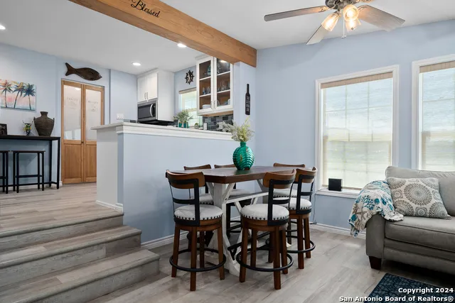 1403 S McCampbell Aransas Pass, TX 78336