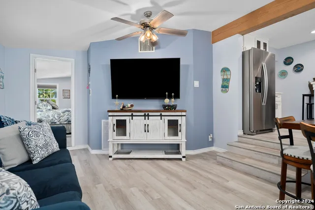 1403 S McCampbell Aransas Pass, TX 78336