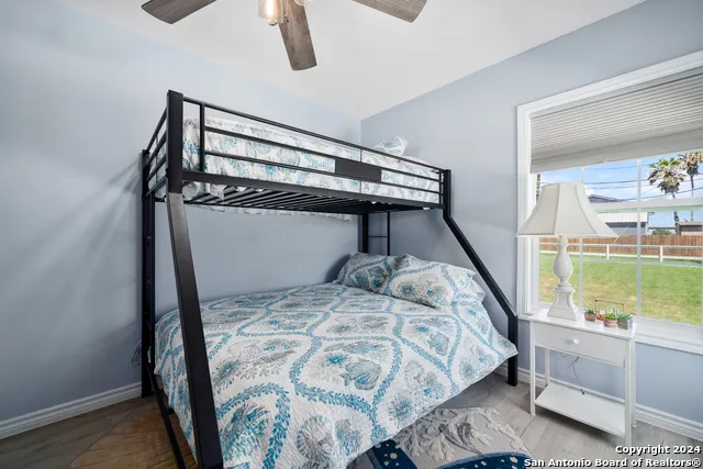 1403 S McCampbell Aransas Pass, TX 78336
