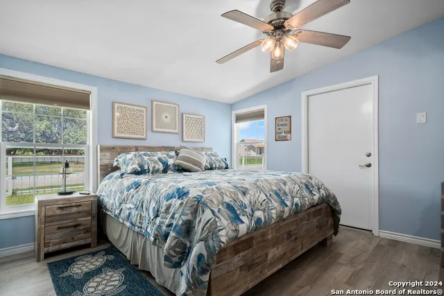 1403 S McCampbell Aransas Pass, TX 78336