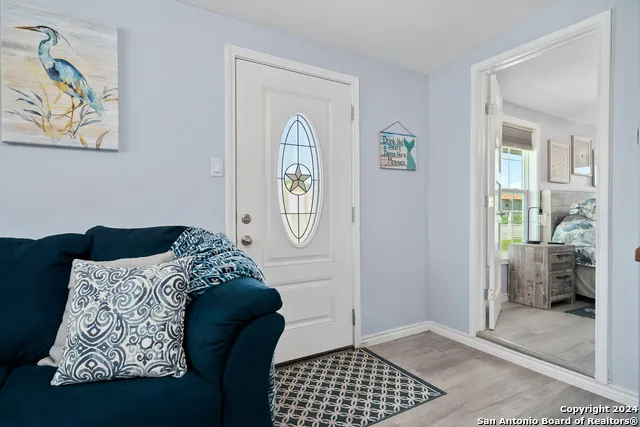 1403 S McCampbell Aransas Pass, TX 78336
