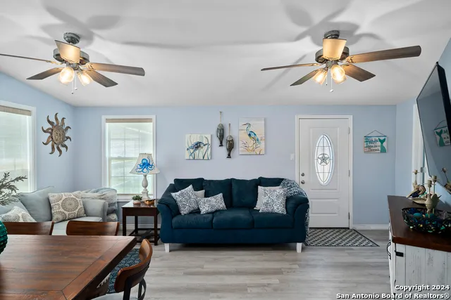1403 S McCampbell Aransas Pass, TX 78336