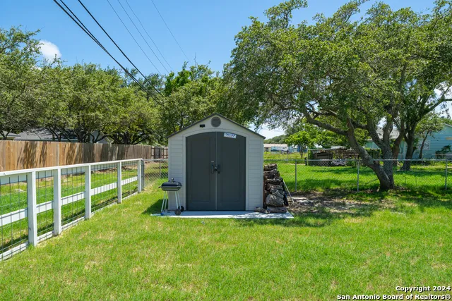 1403 S McCampbell Aransas Pass, TX 78336