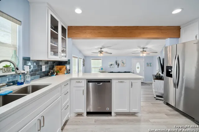 1403 S McCampbell Aransas Pass, TX 78336