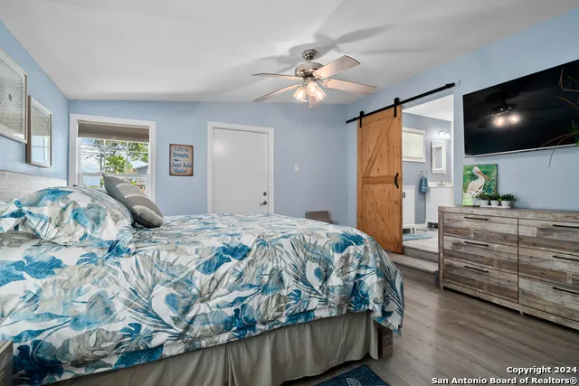 1403 S McCampbell Aransas Pass, TX 78336