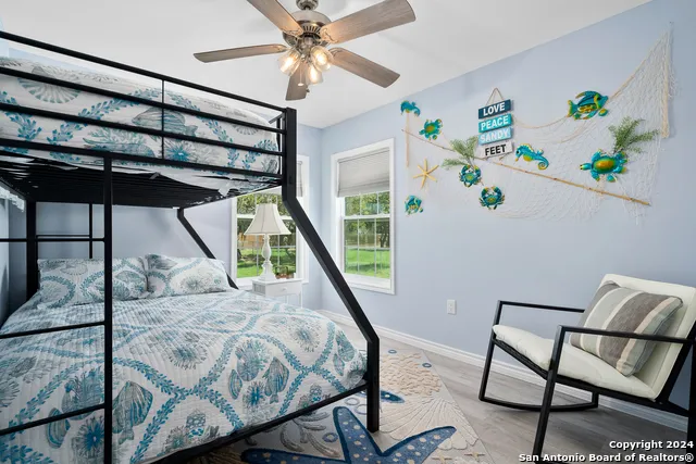 1403 S McCampbell Aransas Pass, TX 78336