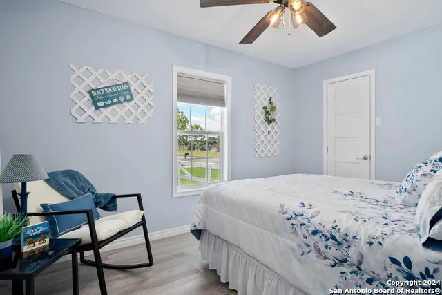 1403 S McCampbell Aransas Pass, TX 78336