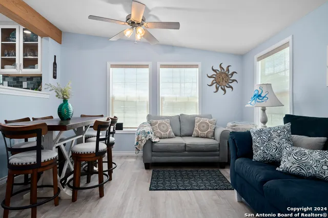 1403 S McCampbell Aransas Pass, TX 78336