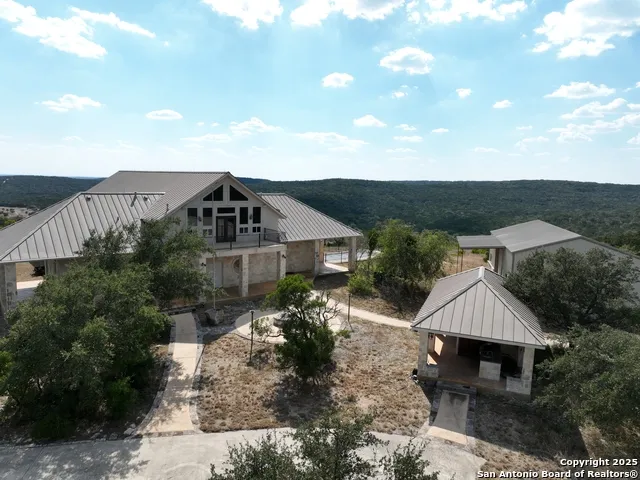 0 Pvt Rd 2412 Hondo, TX 78861