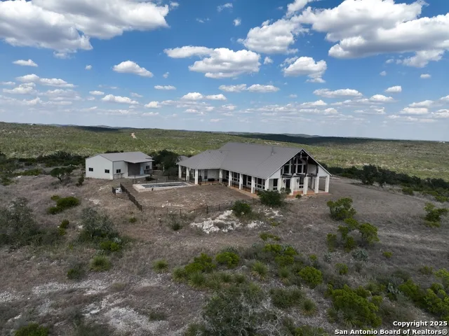 0 Pvt Rd 2412 Hondo, TX 78861