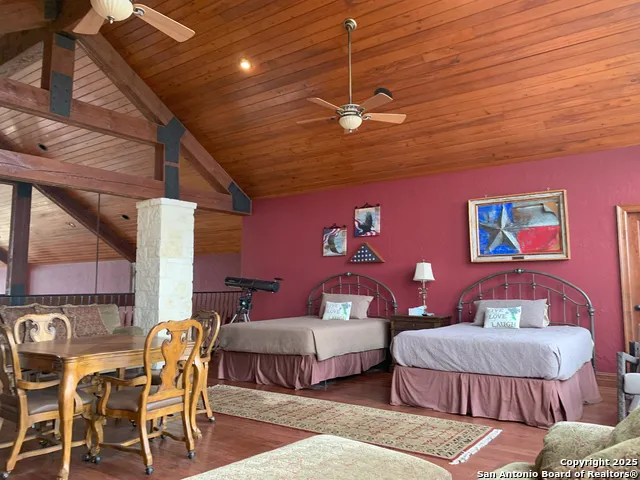 0 Pvt Rd 2412 Hondo, TX 78861