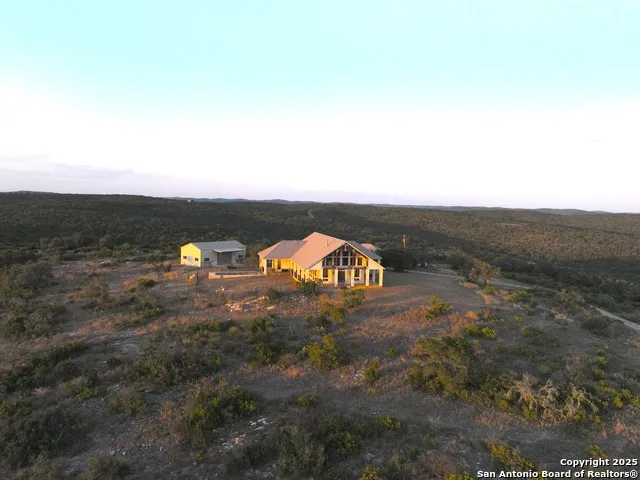 0 Pvt Rd 2412 Hondo, TX 78861