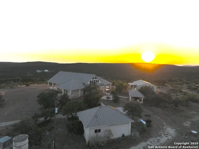 0 Pvt Rd 2412 Hondo, TX 78861