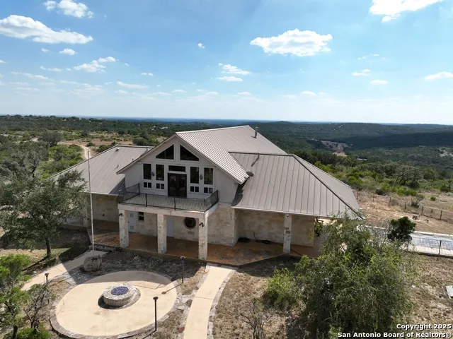 0 Pvt Rd 2412 Hondo, TX 78861