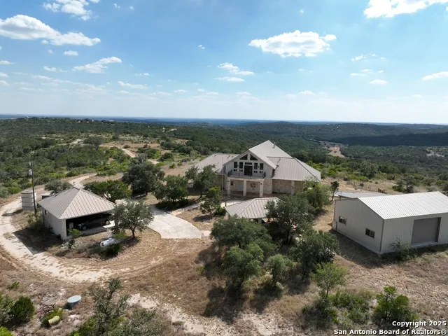 0 Pvt Rd 2412 Hondo, TX 78861