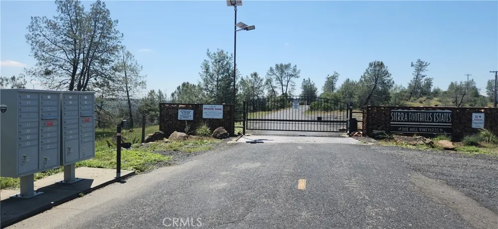 Hummer Road Forest Ranch, CA 95942