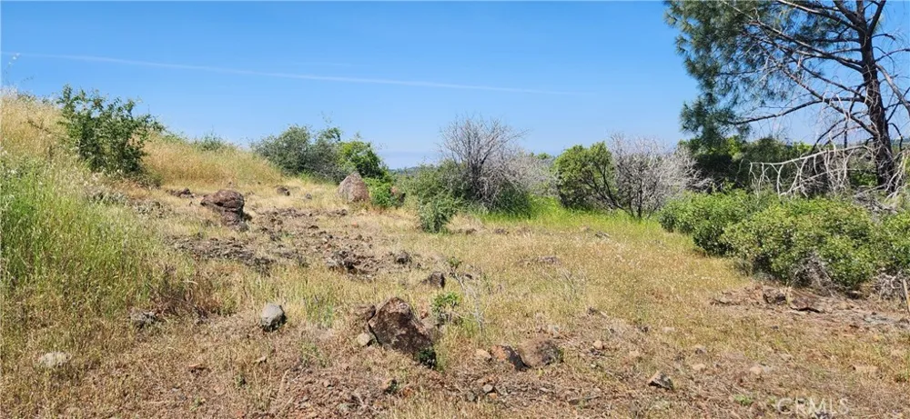 Hummer Road Forest Ranch, CA 95942