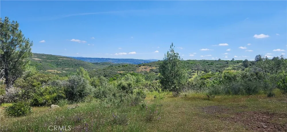 Hummer Road Forest Ranch, CA 95942