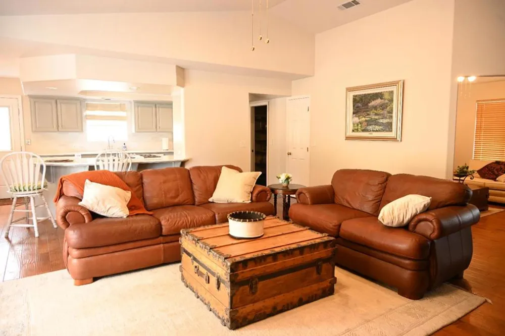 42924 Deep Forest Drive Coarsegold, CA 93614