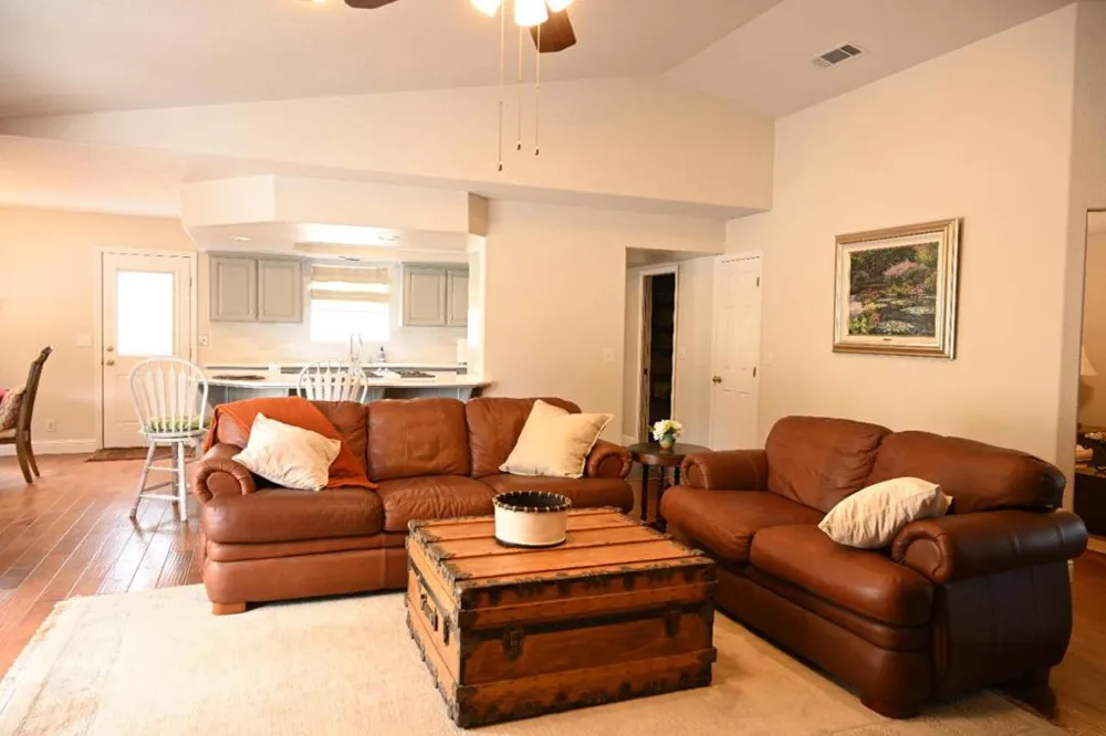 42924 Deep Forest Drive Coarsegold, CA 93614
