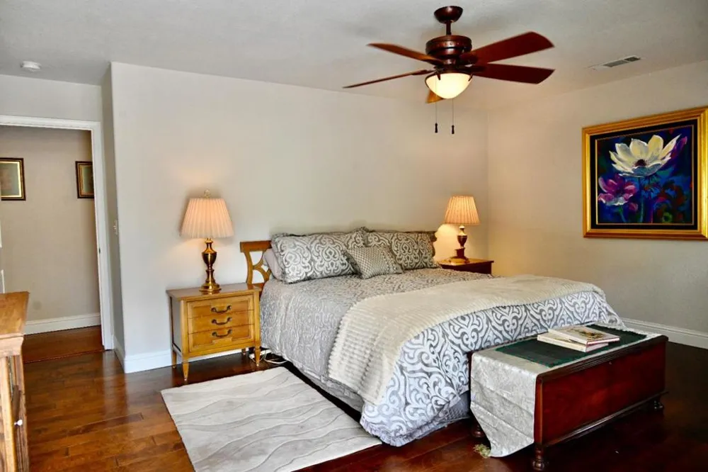 42924 Deep Forest Drive Coarsegold, CA 93614