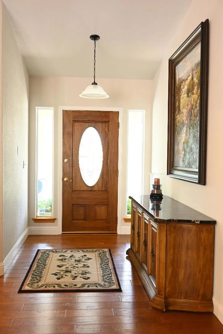 42924 Deep Forest Drive Coarsegold, CA 93614