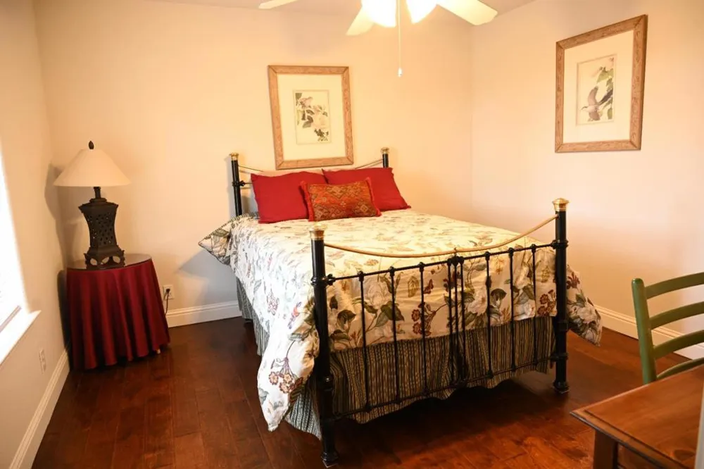 42924 Deep Forest Drive Coarsegold, CA 93614