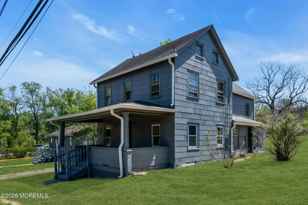 9 Arneytown Hornerstown Road Upper Freehold, NJ 08501
